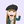 mini profile avatar