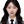 mini profile avatar