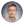 mini profile avatar