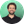 mini profile avatar