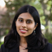 Aarna Pal-Yadav&#x