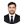 mini profile avatar
