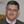 mini profile avatar
