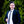 mini profile avatar