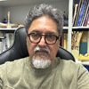 Francisco J.  Garcia De Leon