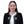 mini profile avatar