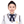 mini profile avatar