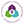 mini profile avatar