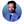 mini profile avatar