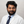 mini profile avatar