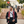 mini profile avatar