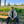 mini profile avatar