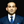 mini profile avatar