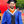 mini profile avatar