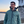 mini profile avatar