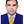 mini profile avatar