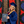mini profile avatar