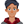 mini profile avatar