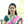 mini profile avatar