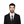 mini profile avatar