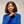 mini profile avatar