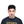 mini profile avatar
