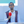 mini profile avatar