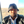 mini profile avatar