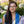 mini profile avatar