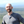 mini profile avatar