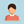mini profile avatar