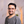 mini profile avatar