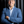 mini profile avatar