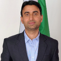 Profile picture