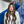 mini profile avatar