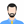 mini profile avatar