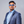 mini profile avatar
