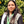 mini profile avatar