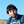 mini profile avatar