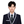 mini profile avatar