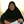 mini profile avatar