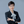 mini profile avatar
