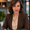 Fatemeh  Ahmadi Zeleti