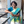 mini profile avatar