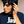 mini profile avatar