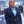 mini profile avatar