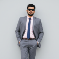 Profile picture