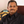 mini profile avatar