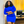 mini profile avatar