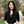 mini profile avatar